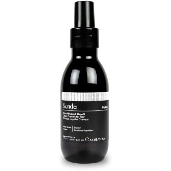Sendo Styling Liquid Crystals for Hair cristale lichide pentru păr - imagine 2